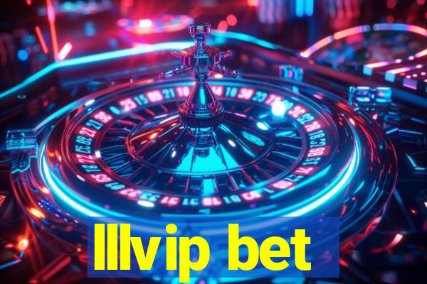 lllvip bet